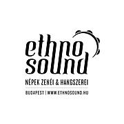 Logo of Ethnosound
