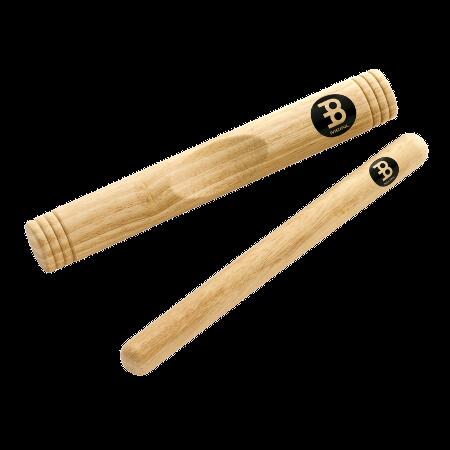 CLAVES AFRICAN HARDWOOD  MEINL