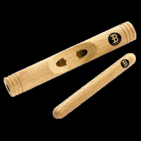 CLAVES AFRICAN HARDWOOD  MEINL