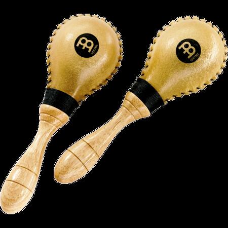 MARACAS, MIDI HEAD PAIR  MEINL