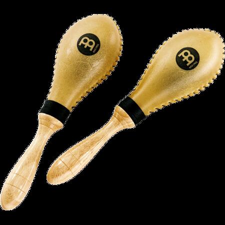 MARACAS, TRAD HEAD PAIR  MEINL