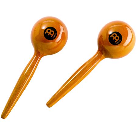 WOOD MARACAS             MEINL