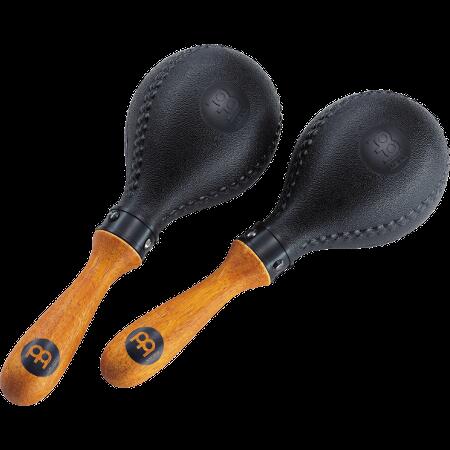 MARACAS, PLASTIC, PAIR   MEINL