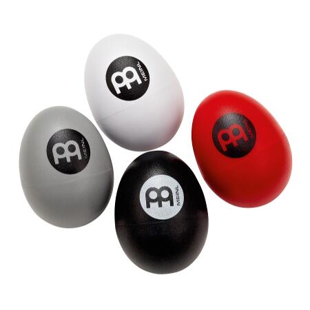 EGG SHAKER ASSORTMENT    MEINL