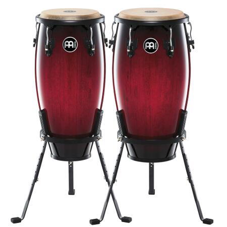 CONGASET 11+12"          MEINL