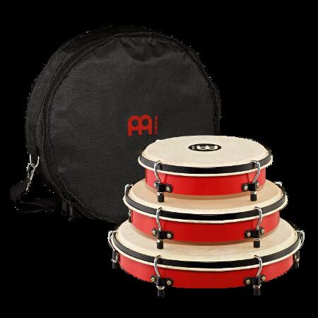 PLENERA SET 8"/10"/12"   MEINL