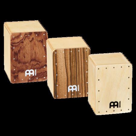 CAJON SHAKER ASSORTMENT  MEINL