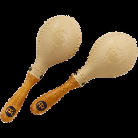 Meinl PM2BG műanyag maracas (pár)