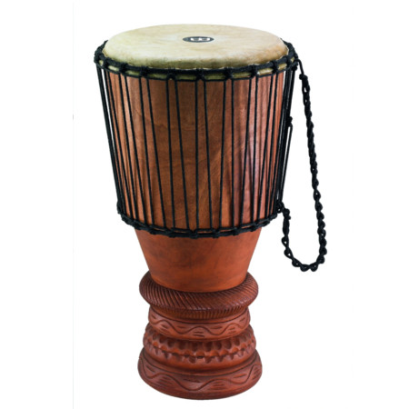 BOUGARABOU AFRICAN 12"   MEINL