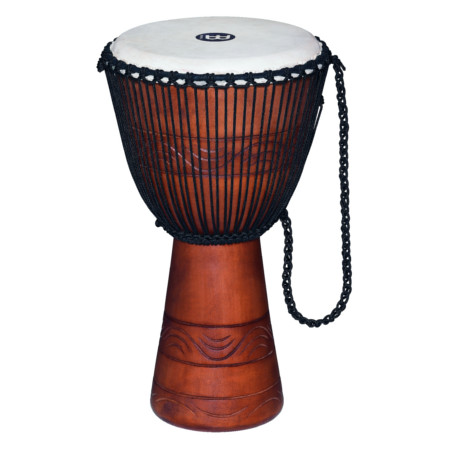 DJEMBE AFRICAN LARGE     MEINL