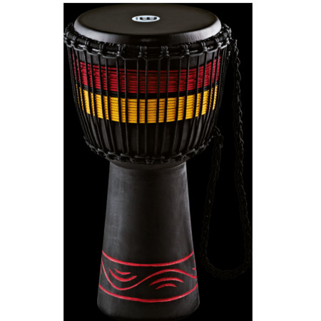 AFRICAN DJEMBE, MEDIUM   MEINL