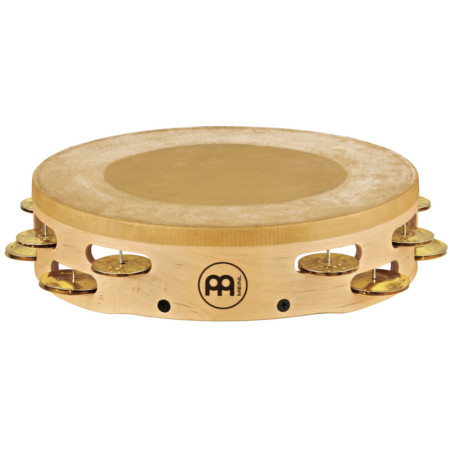 HANDTAMBOURINE ARTISAN   MEINL