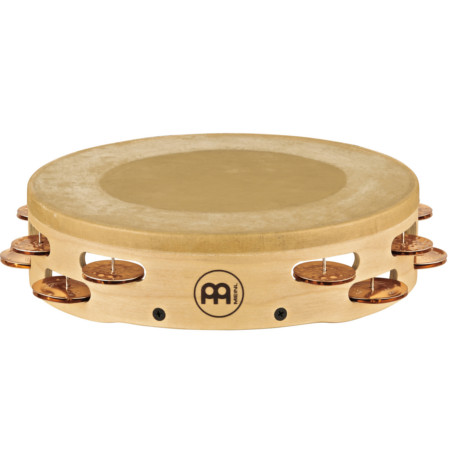 HANDTAMBOURIN ARTISAN    MEINL