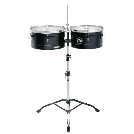 TIMBALES 14+15"          MEINL