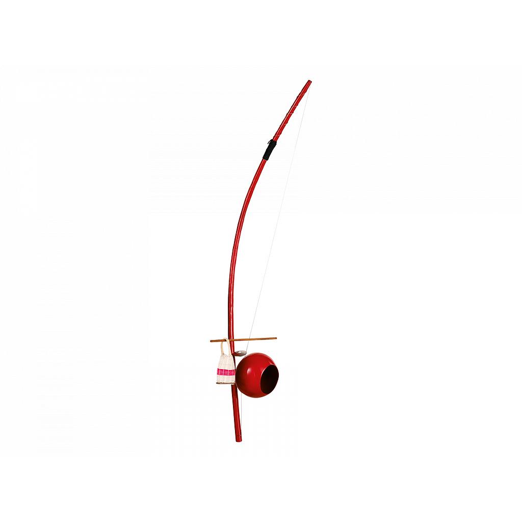 BERIMBAU FIBERGLASS      MEINL