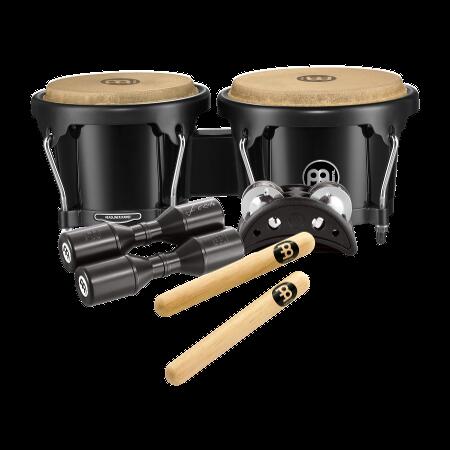 BONGO & PERCUSSION PACK  MEINL