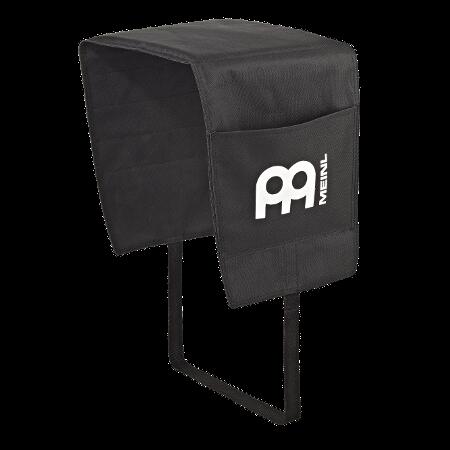 CAJON BLANKET BLACK      MEINL