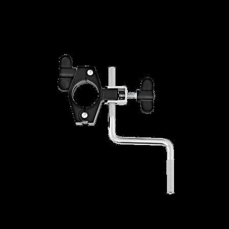 MOUNTING CLAMP W. Z-ROD  MEINL