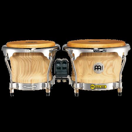 BONGOSET 7"+ 8 1/2"      MEINL