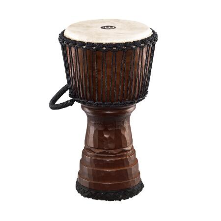 DJEMBE WOOD 10"          MEINL