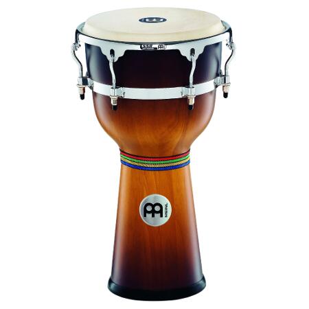 DJEMBE 12" WOOD          MEINL