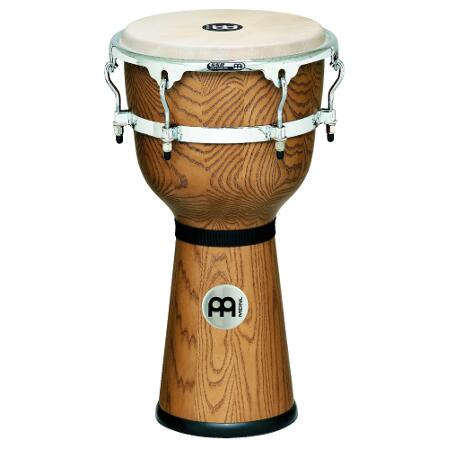 DJEMBE 12" ASH           MEINL