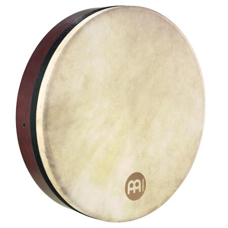 BODHRAN FRAME DRUM  18"  MEINL