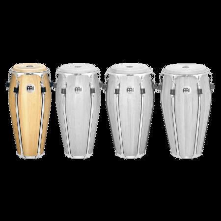 NINO 10" FLOATUNE WOOD   MEINL