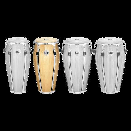 QUINTO 11" FLOATUNE WOOD MEINL