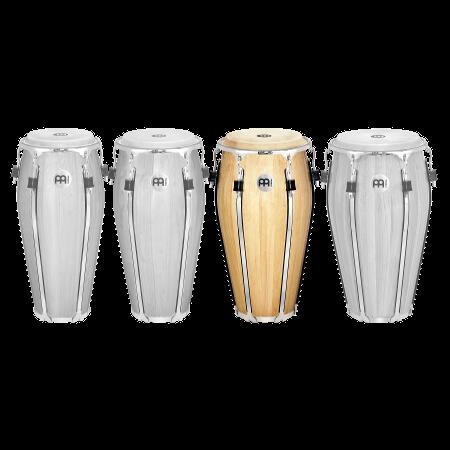 CONGA 12"  FLOATUNE WOOD MEINL