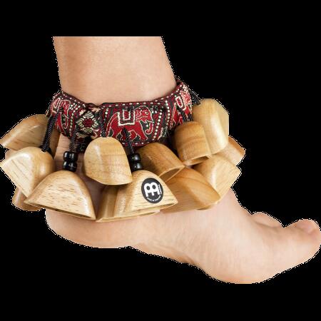 FOOT RATTLE              MEINL