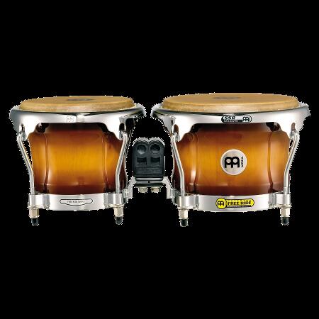 BONGOSET 7"+ 8 1/2"      MEINL