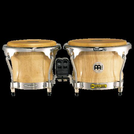 BONGOSET 7"+ 8 1/2"      MEINL