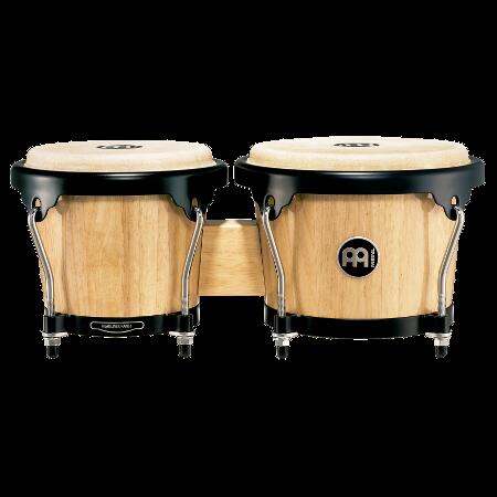 BONGOSET 6 3/4" + 8"     MEINL