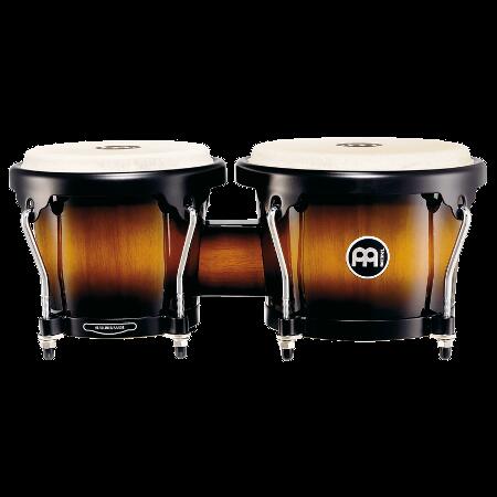 BONGOSET 6 3/4" + 8"     MEINL