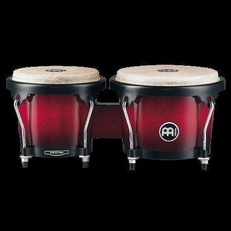 BONGOSET 6 3/4" + 8"     MEINL