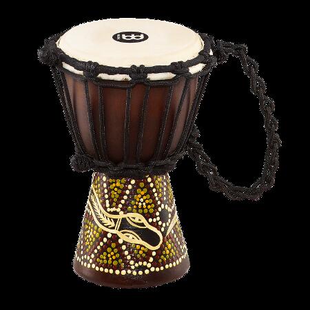 AFRICAN STYLE DJEMBE     MEINL