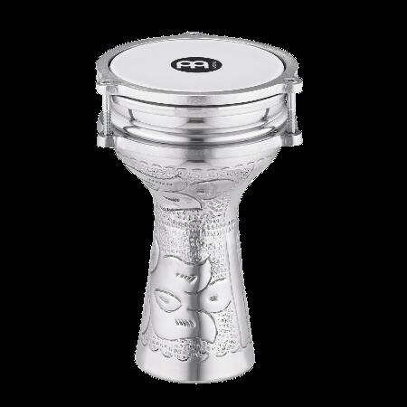 DARBUKA ALUMINUM         MEINL