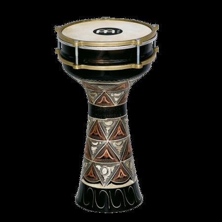 DARBUKA COOPER           MEINL