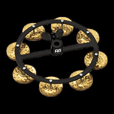 HIHAT TAMBOURINE         MEINL