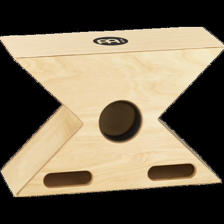 HYBRID SLAP-TOP CAJON    MEINL