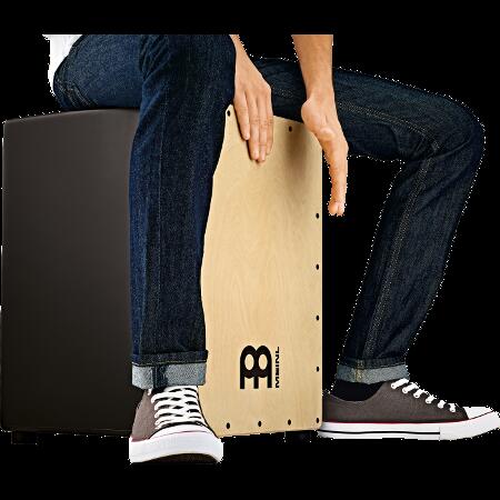 JUMBO BASS CAJON         MEINL