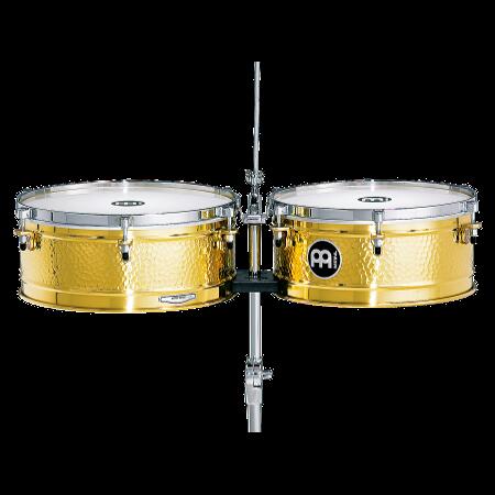 TIMBALES 14"+15"         MEINL