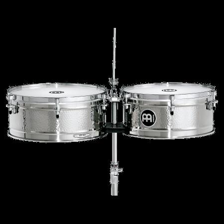 TIMBALES 14"+15" LUIS CONTE S.