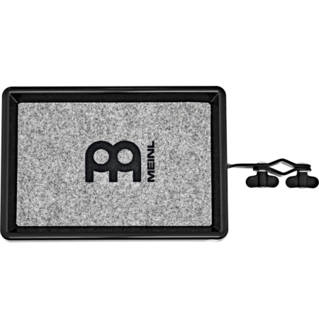 11"x7"  PERCUSSION TABLE MEINL
