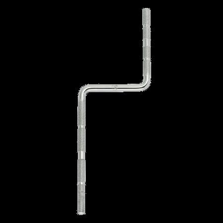 ROD, Z-SHAPE             MEINL