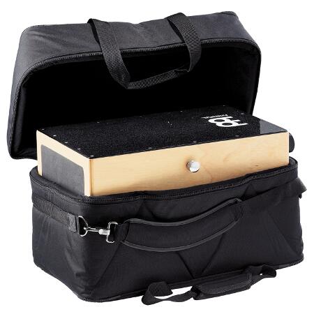 CAJON BAG SCHWARZ        MEINL