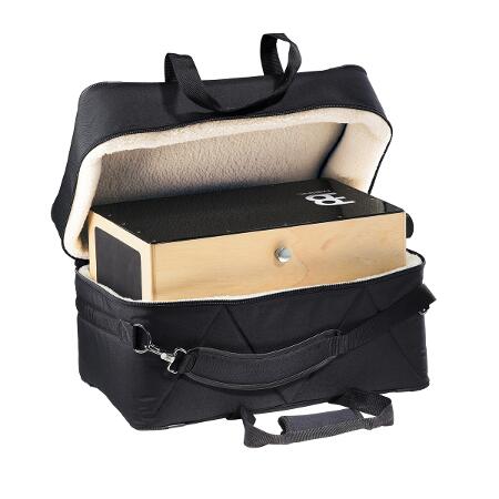 CAJON BAG DELUXE SCHWARZ MEINL