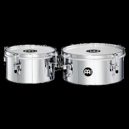 TIMBALES SET MINI 8"+10" MEINL