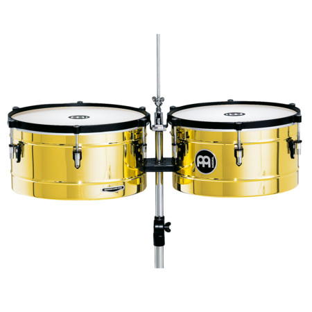 14+15" TIMBALES SET      MEINL